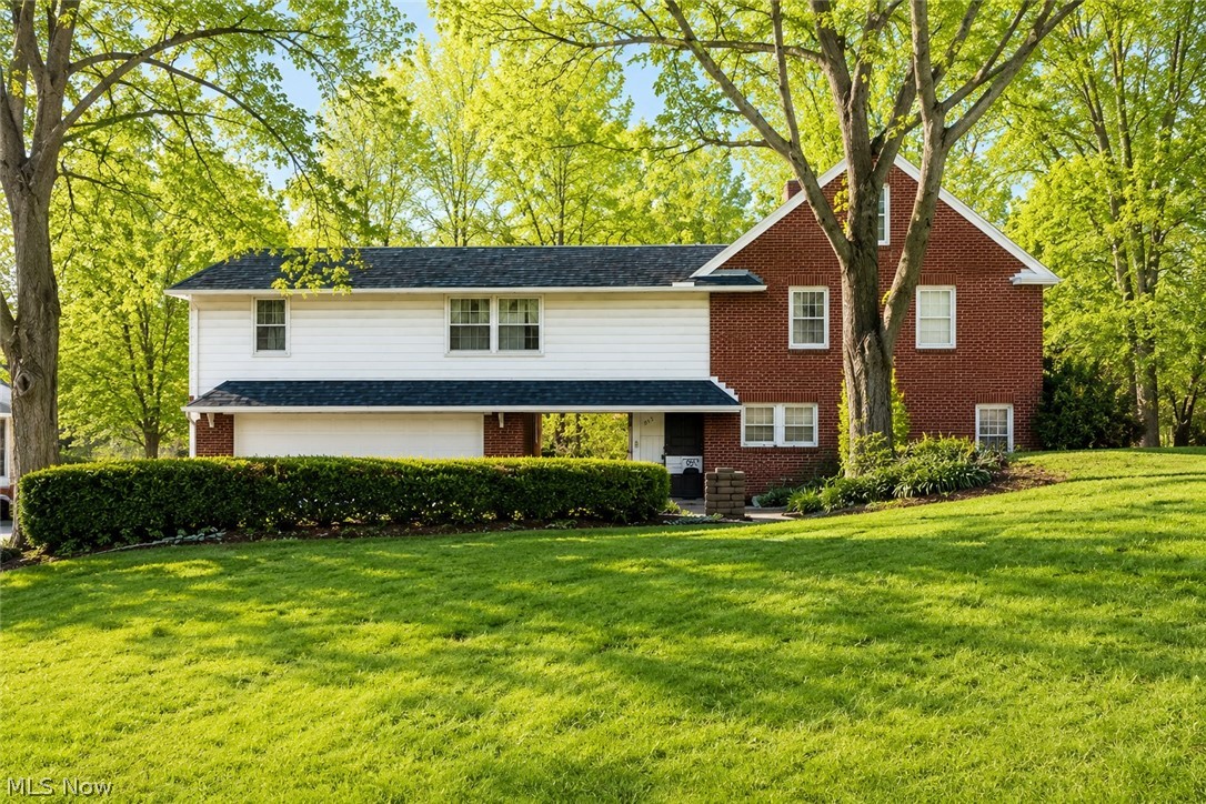 Orchard Allotment - Residential