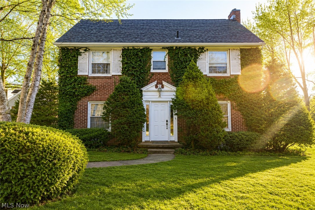 Turn Your Home Into an Income-Generating Asset. This is not just a home; it’s a built-in income strategy. This standout property on Park Blvd combines comfortable living with built-in income potential or the option for multi-generational living. The spacious 4-bedroom, 2-bath main home is paired with a 2-bedroom apartment that can bring you $1,200/month. That’s not just extra space—that’s real leverage. While others absorb rising costs, you’re offsetting them with a consistent revenue stream—and with Wooster rental rates rising approximately 9% last year (Source: RentCafe.com/Rent.com), that advantage only grows stronger.  The main home features natural hardwood flooring throughout, a fireplace, and plenty of character and charm, along with a new roof for added peace of mind. With two included parcels of land bringing the acreage to nearly half an acre, you’re securing more than a home—you’re locking in future value and flexibility, an upside most buyers never get access to. Ideally located directly across the street from Wooster Country Club and a Park/tennis court, and also within minutes of the College of Wooster and Wooster Community Hospital, you’ll enjoy both lifestyle and convenience right outside your door.
Live in it. Profit from it. Leverage it.
Schedule your private showing before this opportunity is gone!