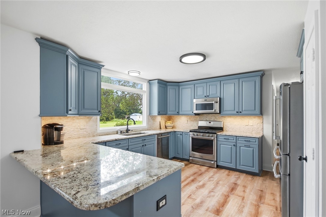 Remsen Chase - Residential