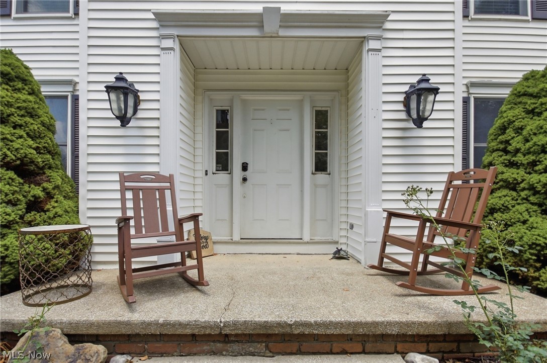 Remsen Chase - Residential