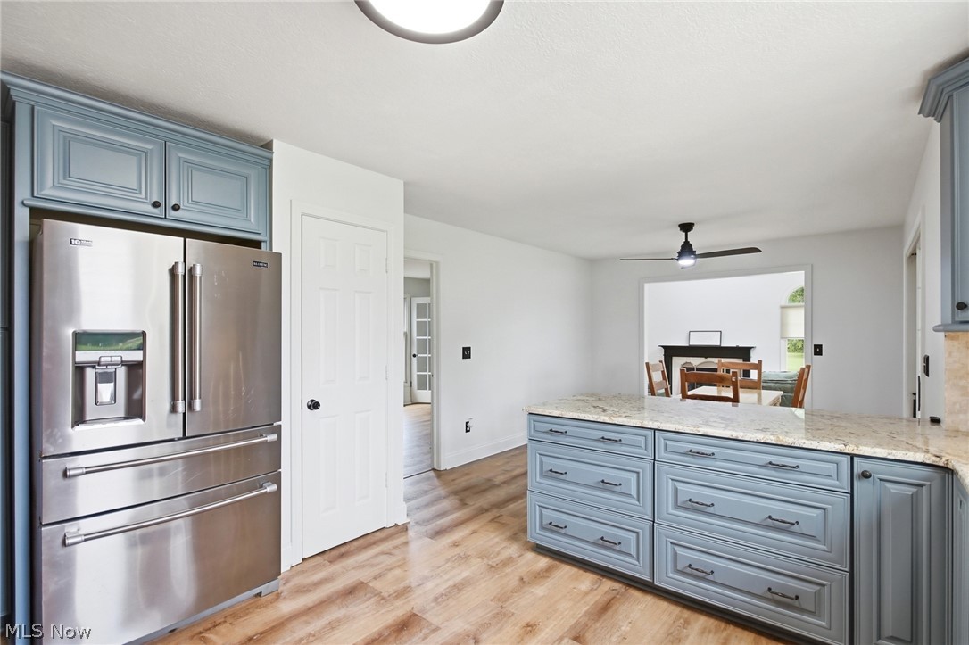 Remsen Chase - Residential