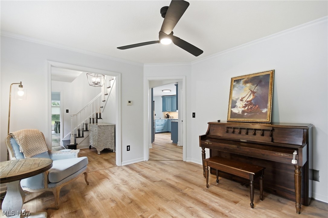 Remsen Chase - Residential