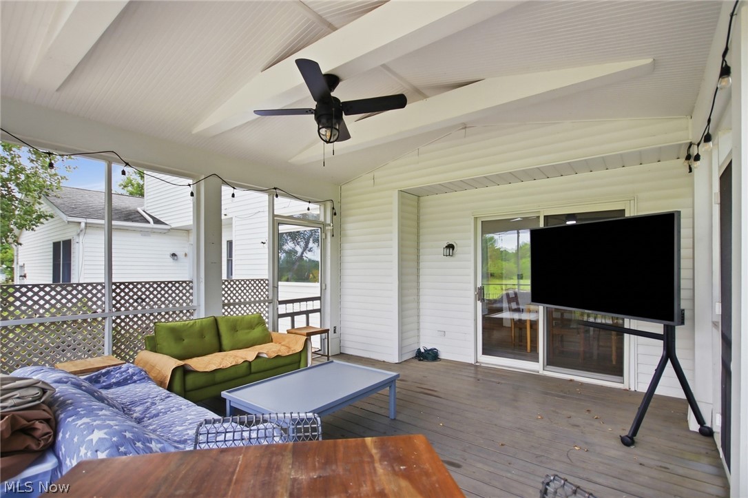 Remsen Chase - Residential