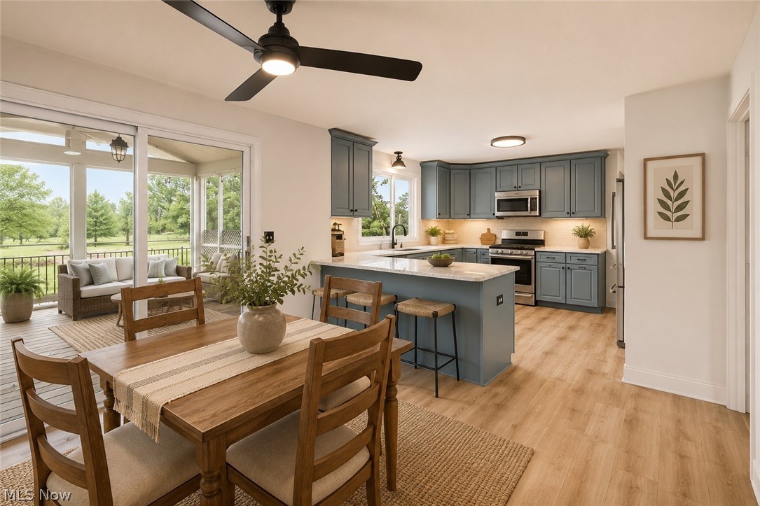 Remsen Chase - Residential