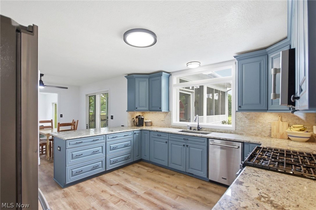 Remsen Chase - Residential