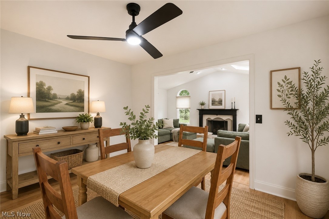Remsen Chase - Residential