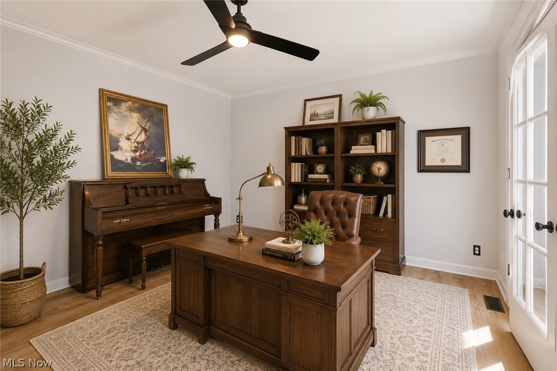 Remsen Chase - Residential