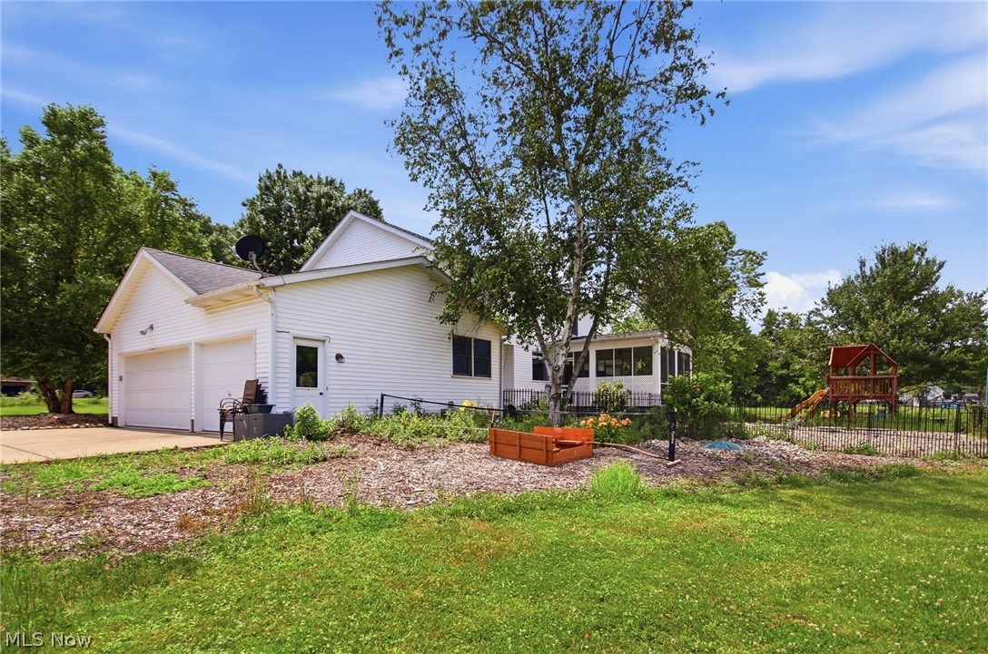 Remsen Chase - Residential