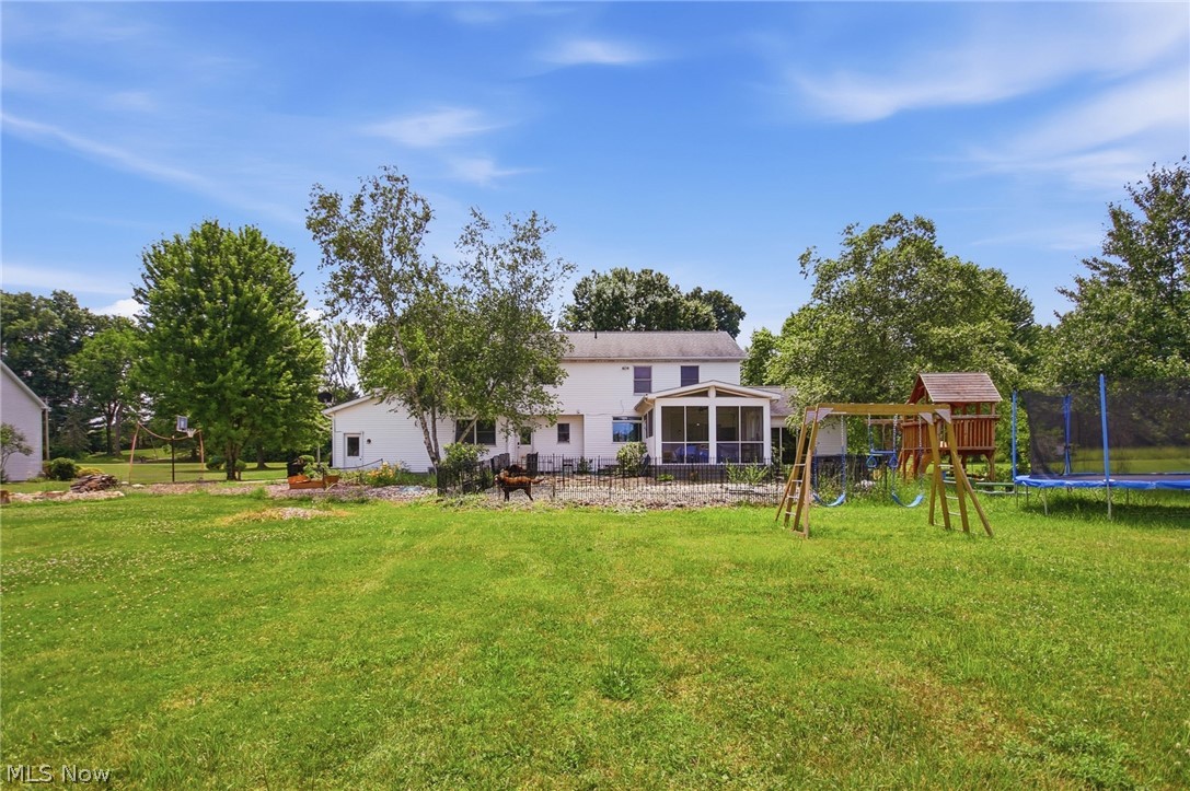 Remsen Chase - Residential