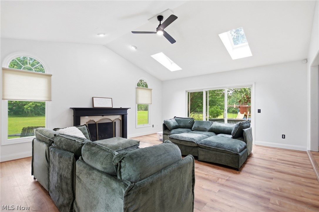 Remsen Chase - Residential