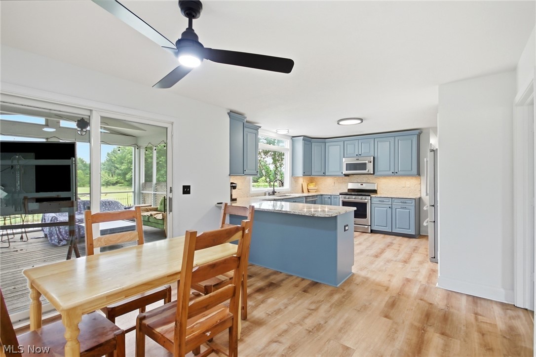 Remsen Chase - Residential