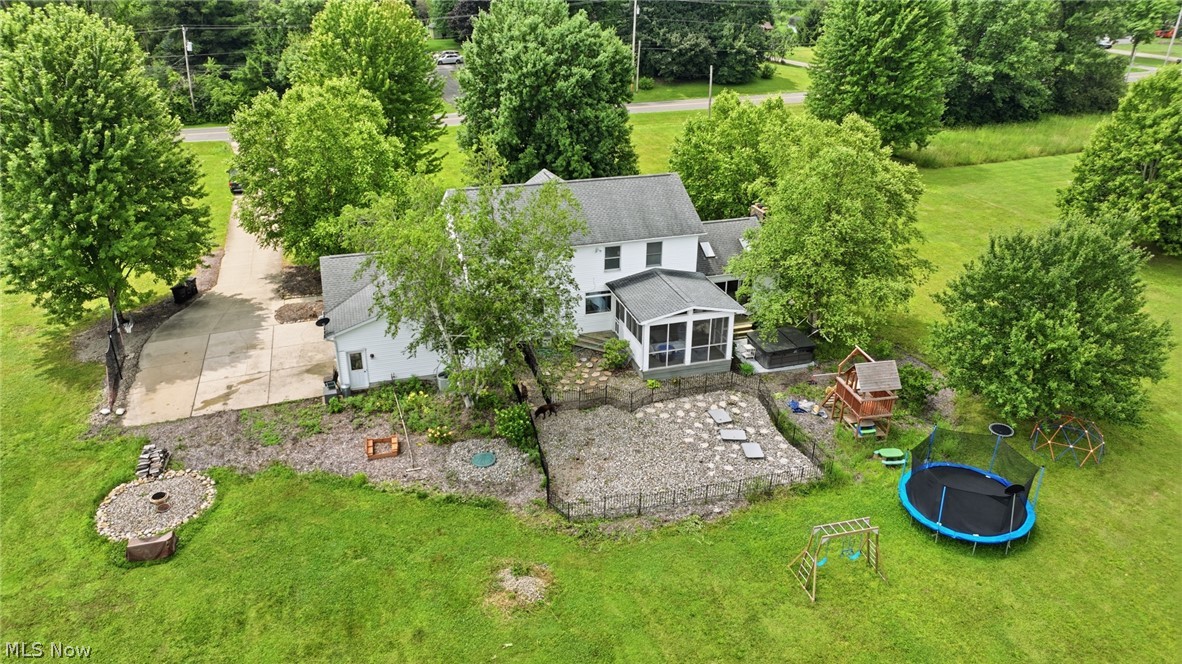 Remsen Chase - Residential