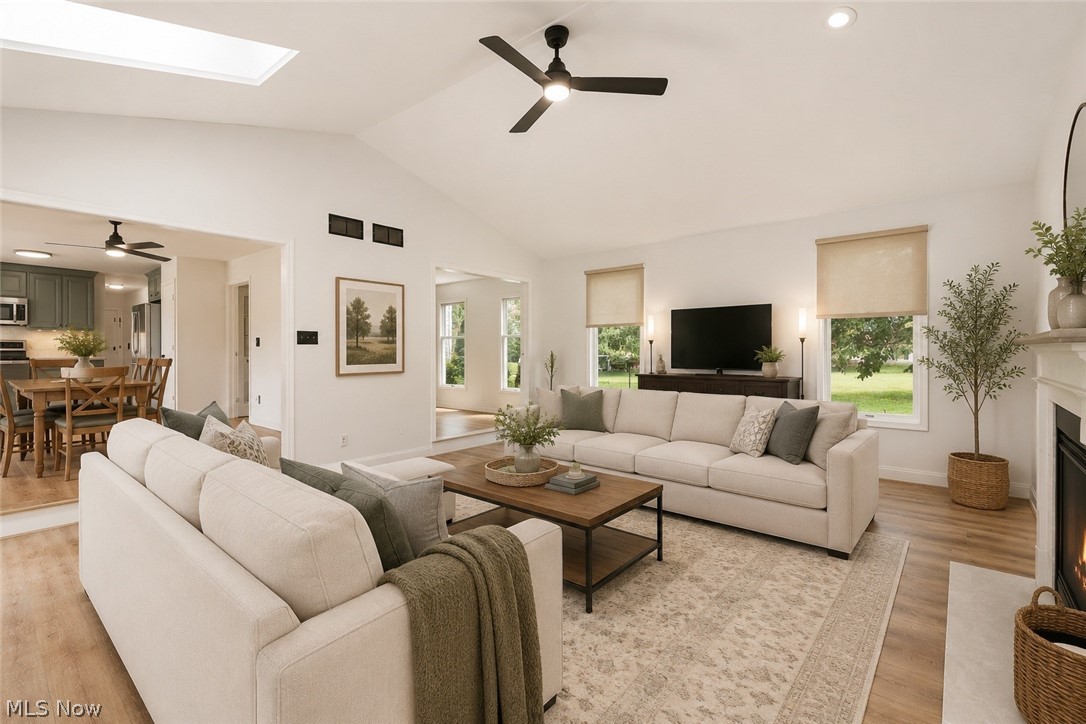 Remsen Chase - Residential