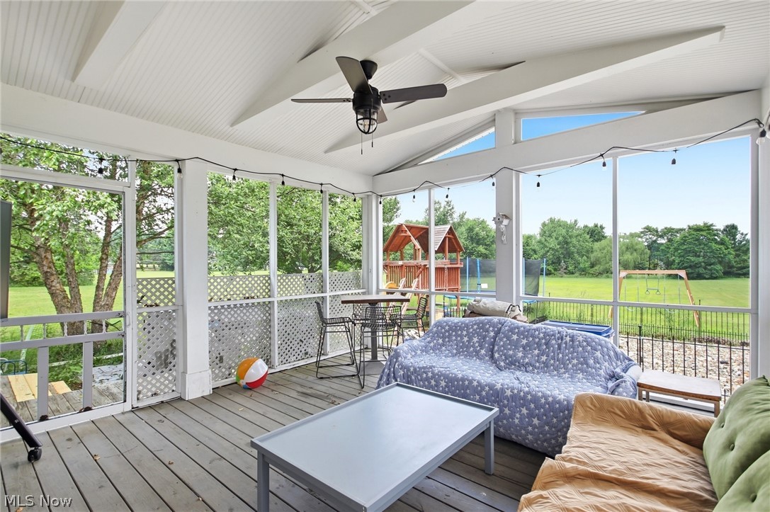 Remsen Chase - Residential