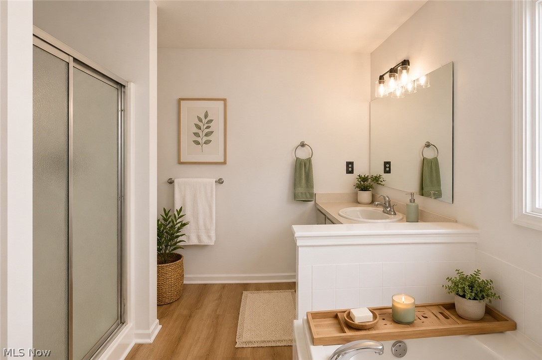Remsen Chase - Residential