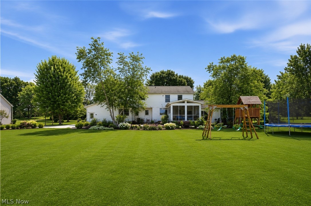 Remsen Chase - Residential