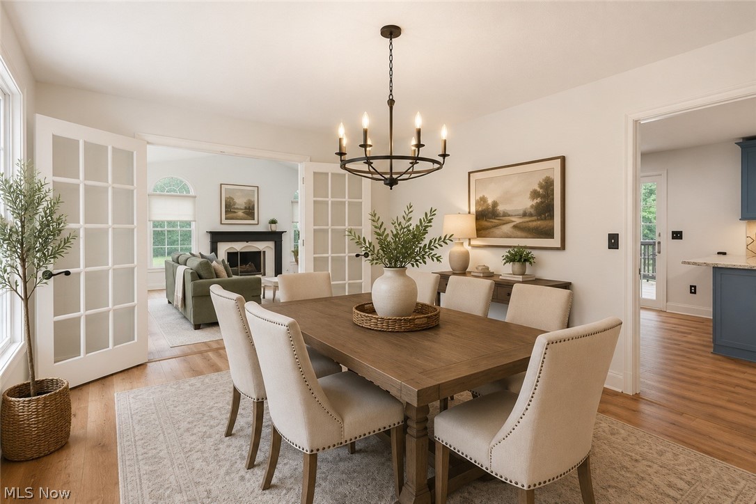 Remsen Chase - Residential
