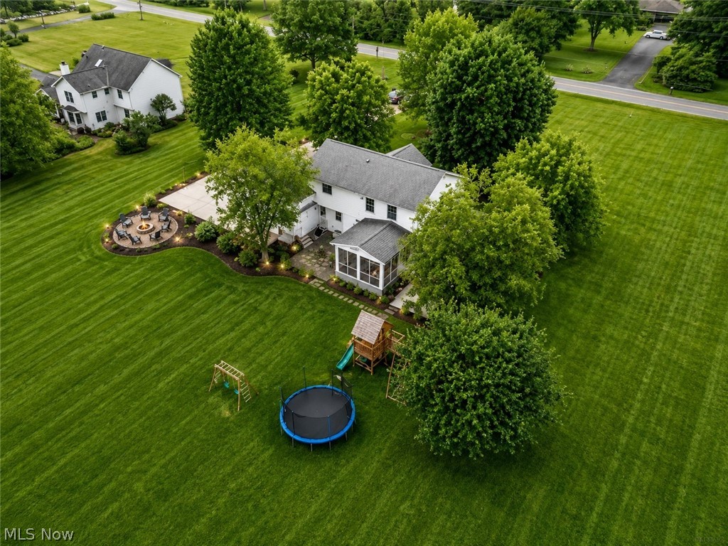 Remsen Chase - Residential