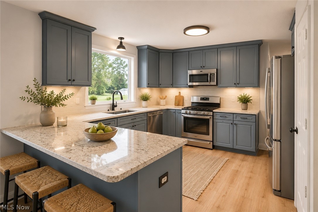 Remsen Chase - Residential