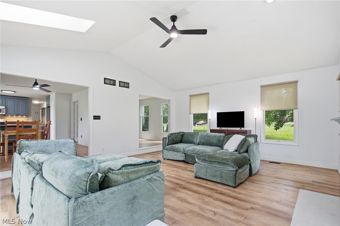 Remsen Chase - Residential