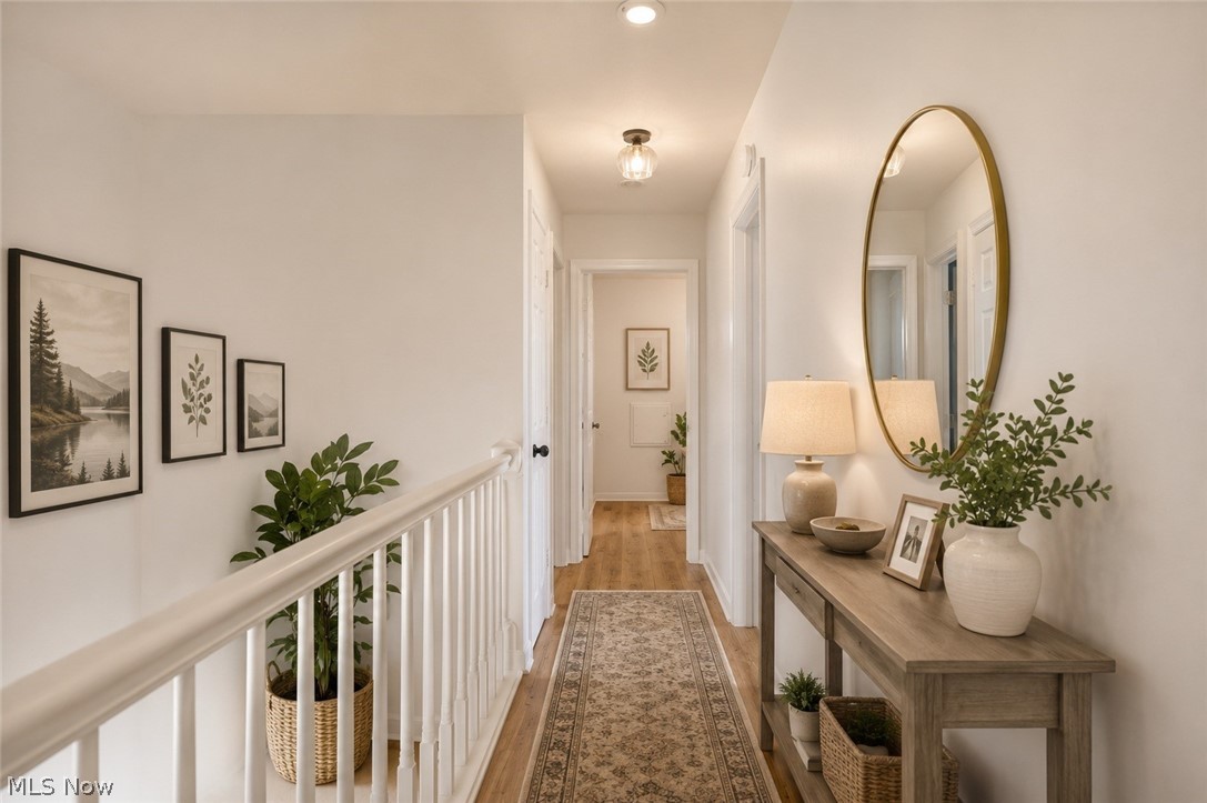 Remsen Chase - Residential