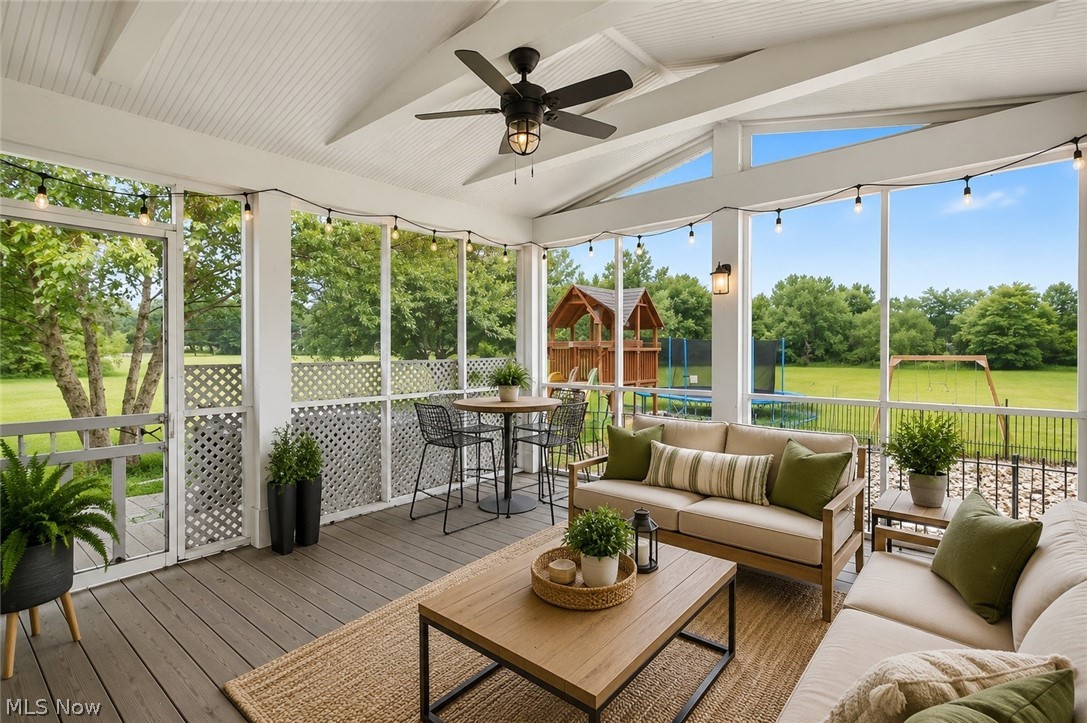 Remsen Chase - Residential