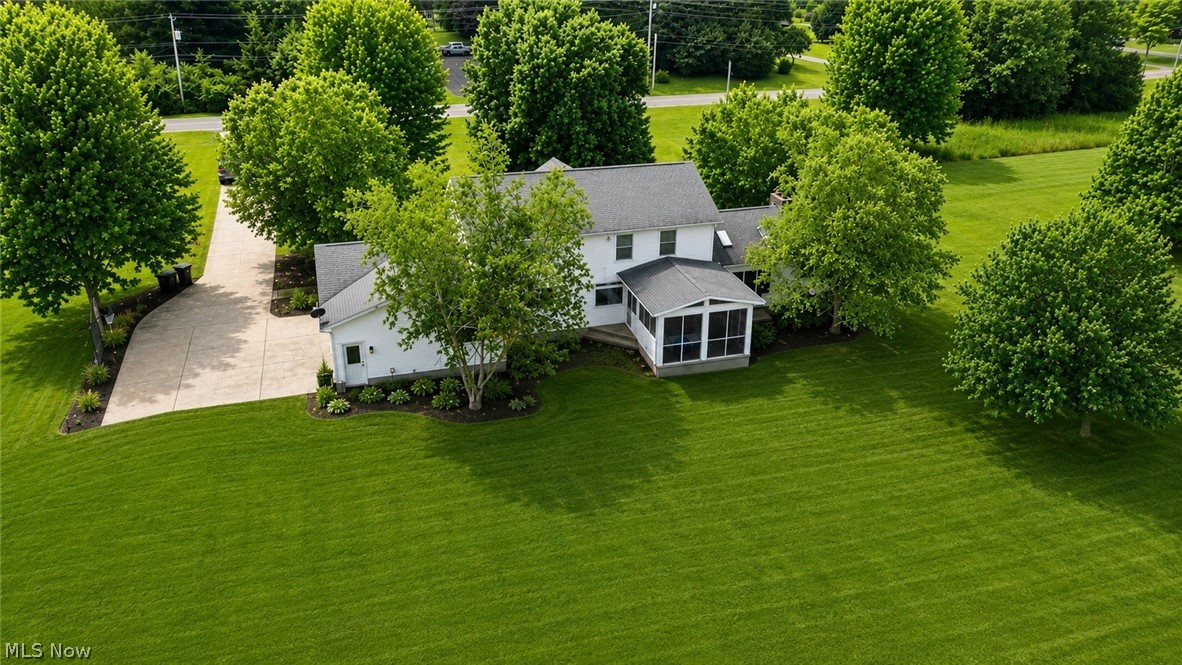 Remsen Chase - Residential