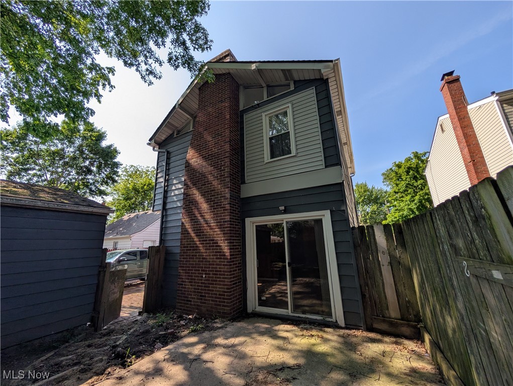 Brewster Arlington - Residential