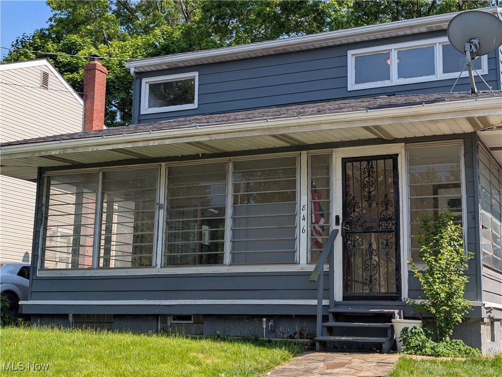 Brewster Arlington - Residential