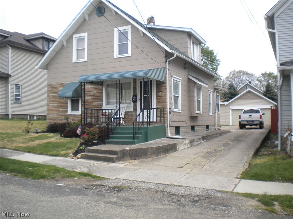 Romig - Residential