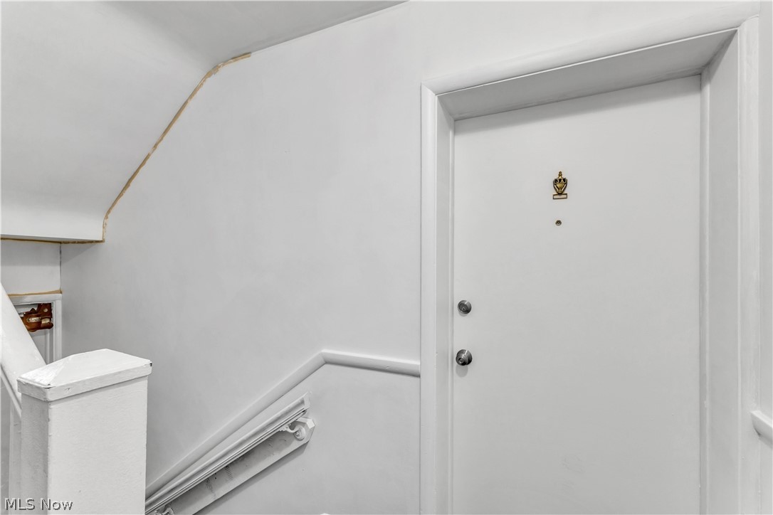 Shaker Gardens Condo - Residential