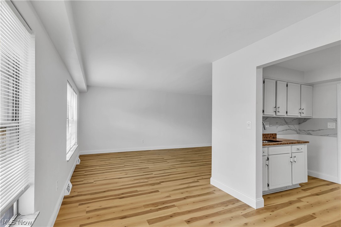 Shaker Gardens Condo - Residential