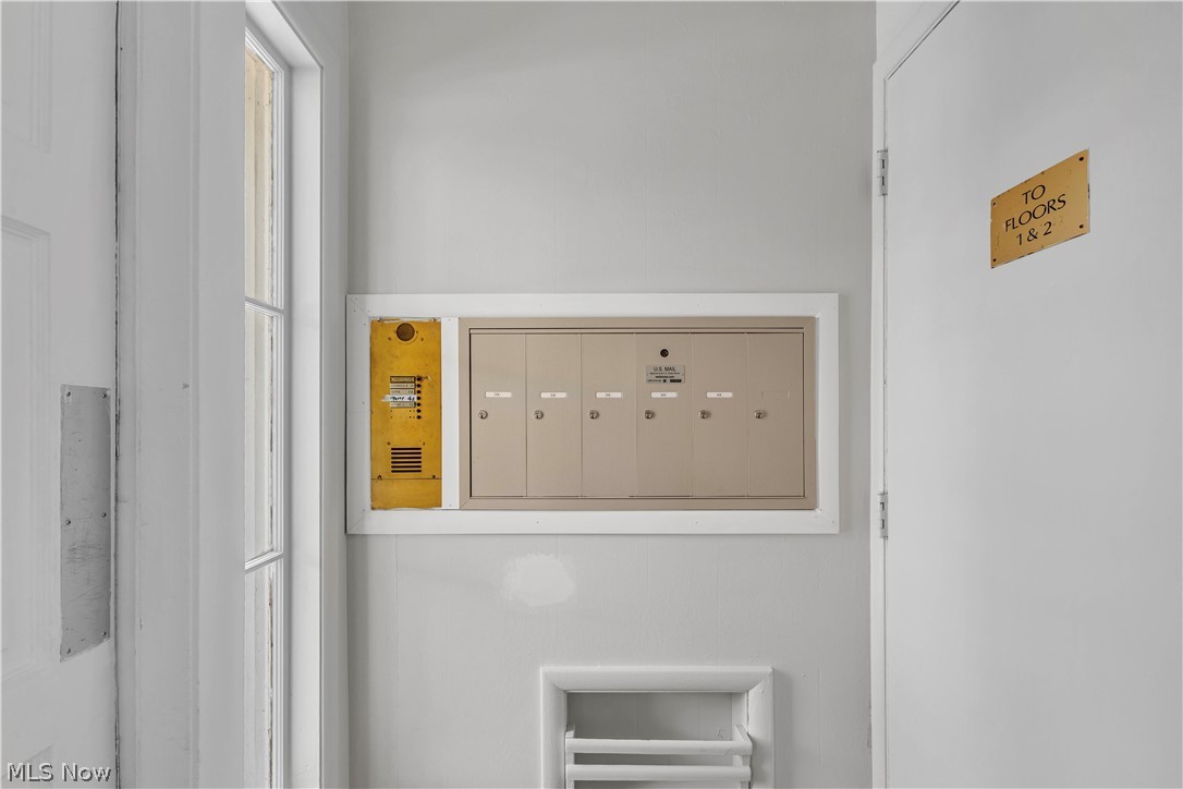 Shaker Gardens Condo - Residential