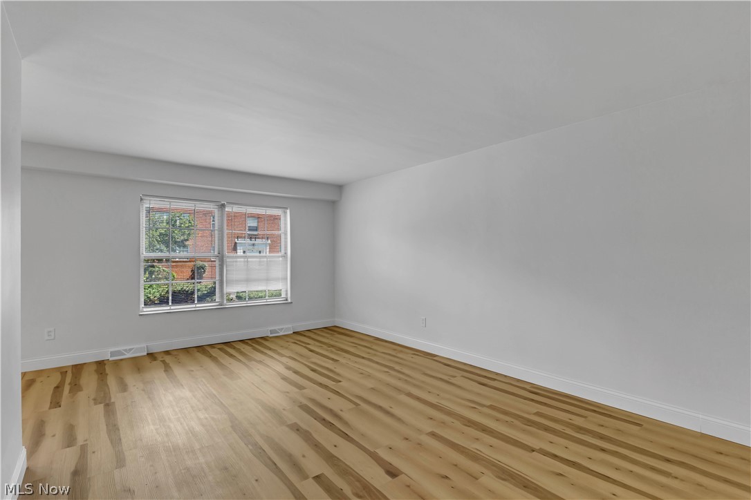 Shaker Gardens Condo - Residential