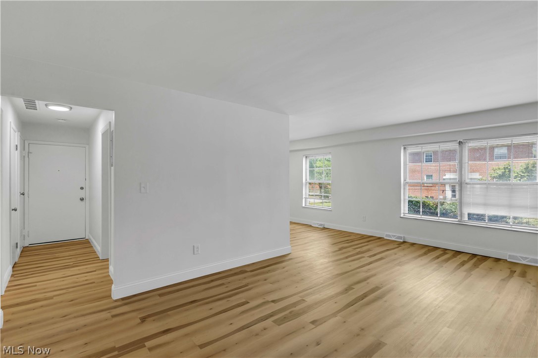 Shaker Gardens Condo - Residential