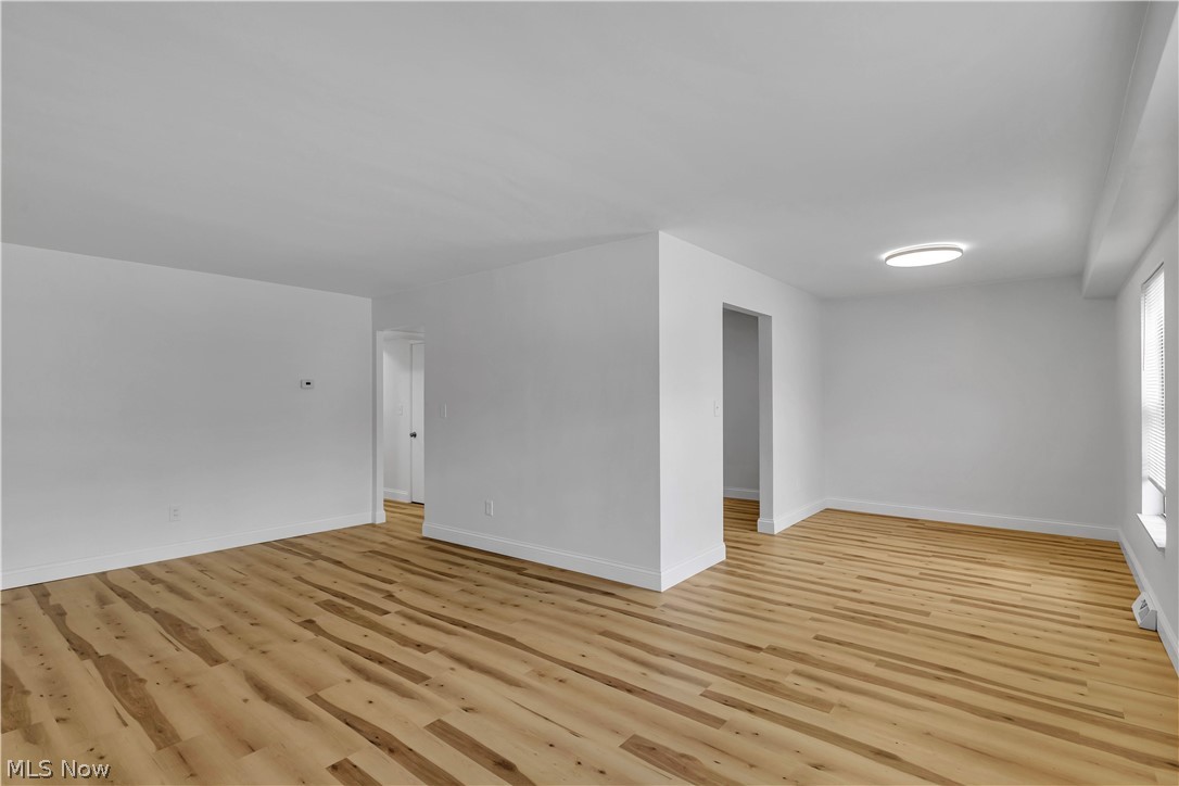 Shaker Gardens Condo - Residential