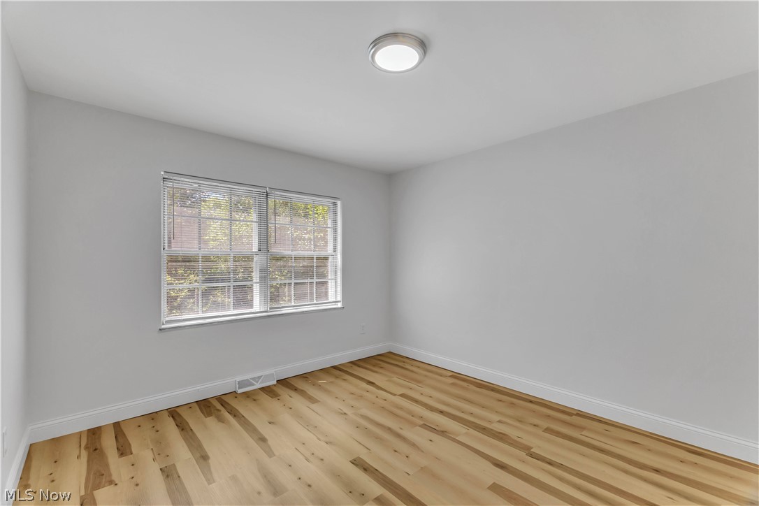 Shaker Gardens Condo - Residential