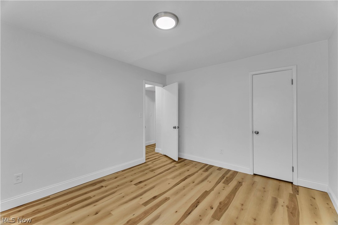 Shaker Gardens Condo - Residential