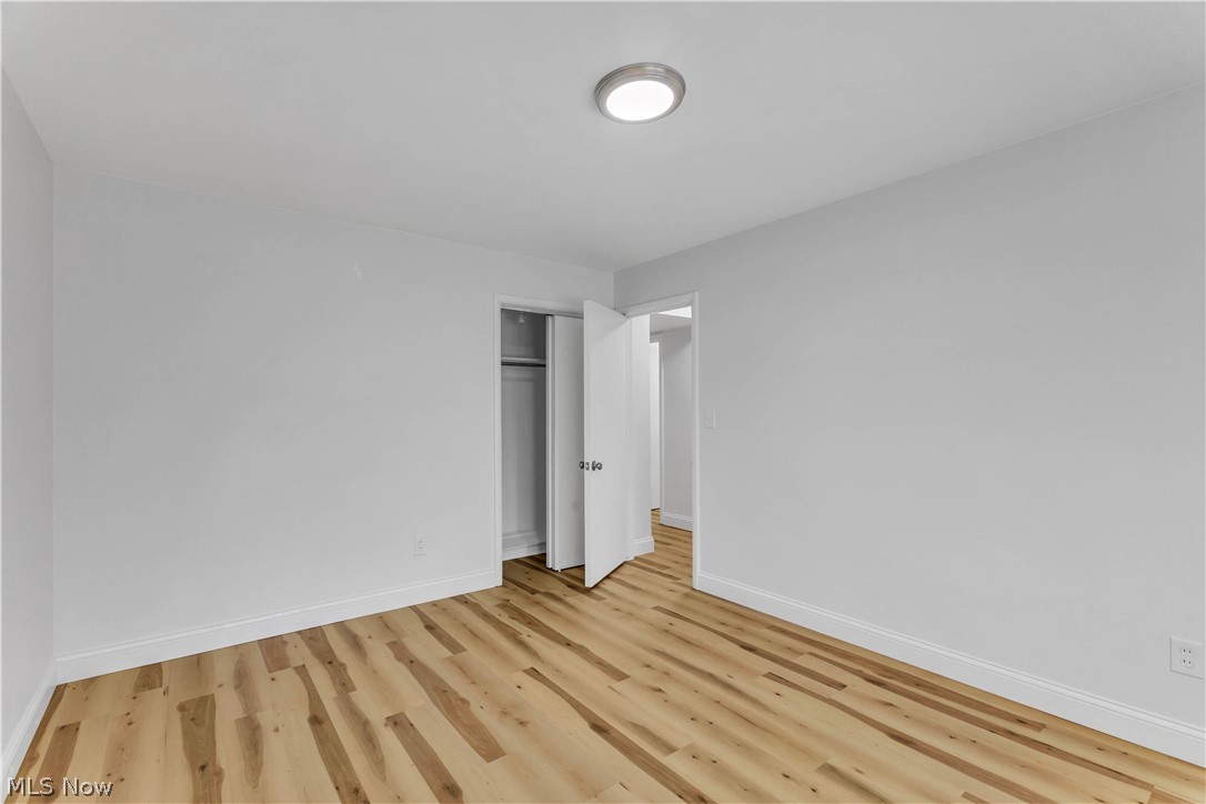 Shaker Gardens Condo - Residential