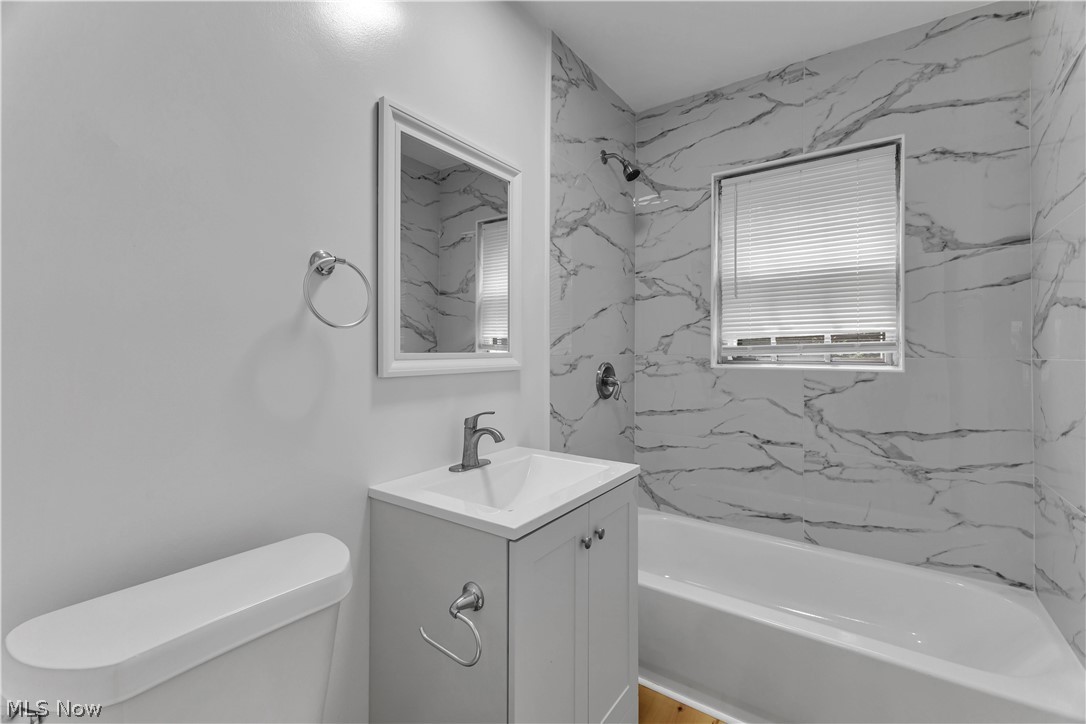 Shaker Gardens Condo - Residential