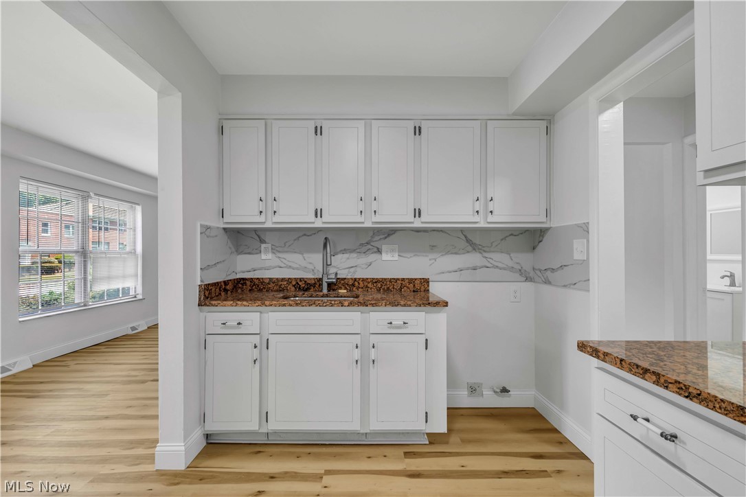 Shaker Gardens Condo - Residential