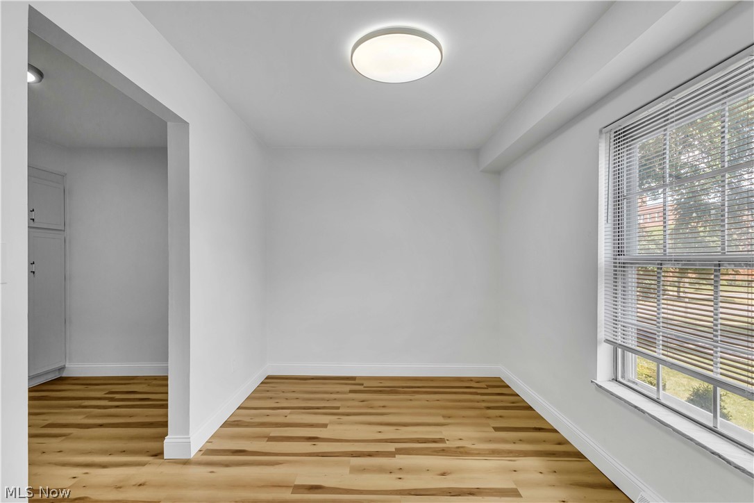 Shaker Gardens Condo - Residential