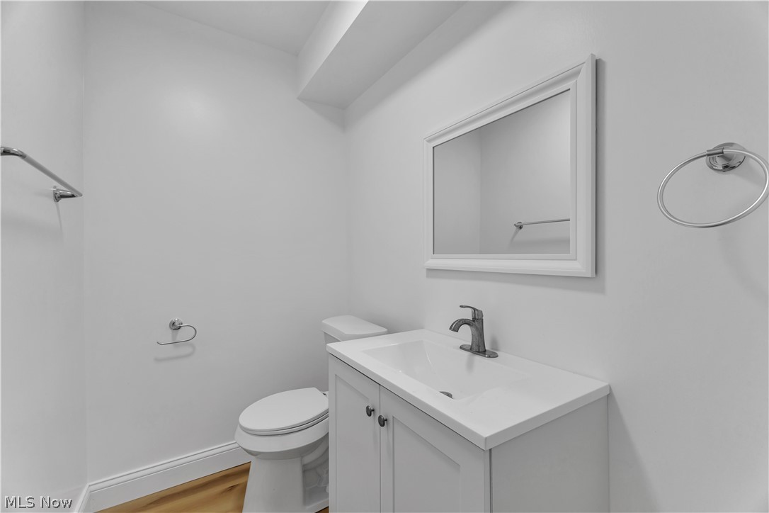 Shaker Gardens Condo - Residential