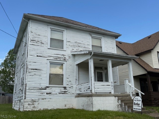 Echo - Residential