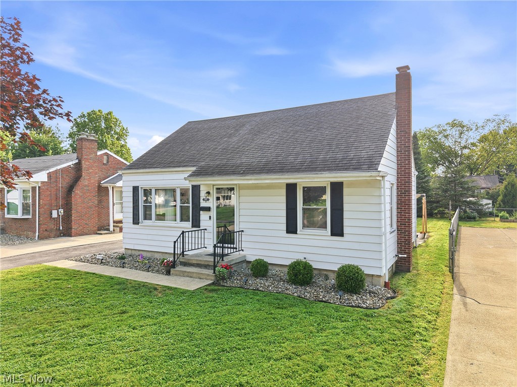 West View Heights Inc Urban Develo - Residential