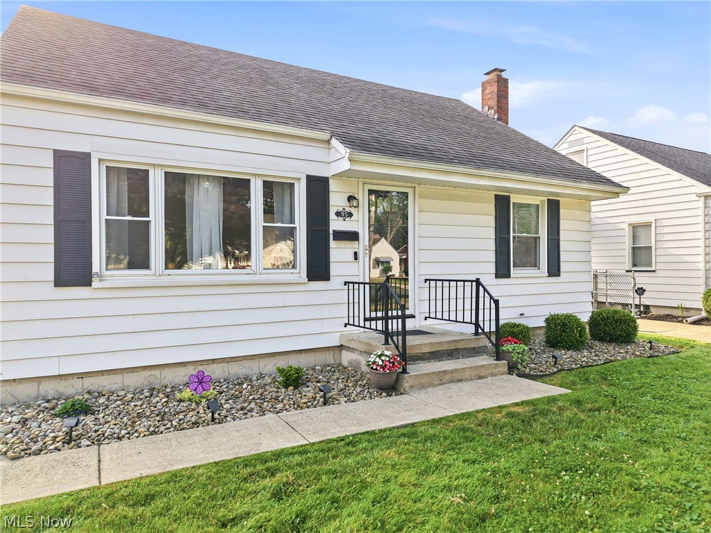 West View Heights Inc Urban Develo - Residential