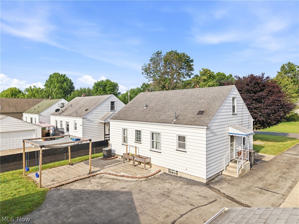 West View Heights Inc Urban Develo - Residential