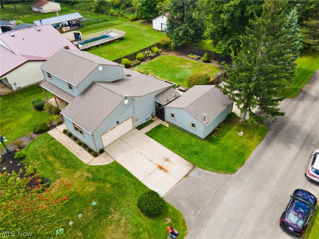 Homestead Acres - Residential