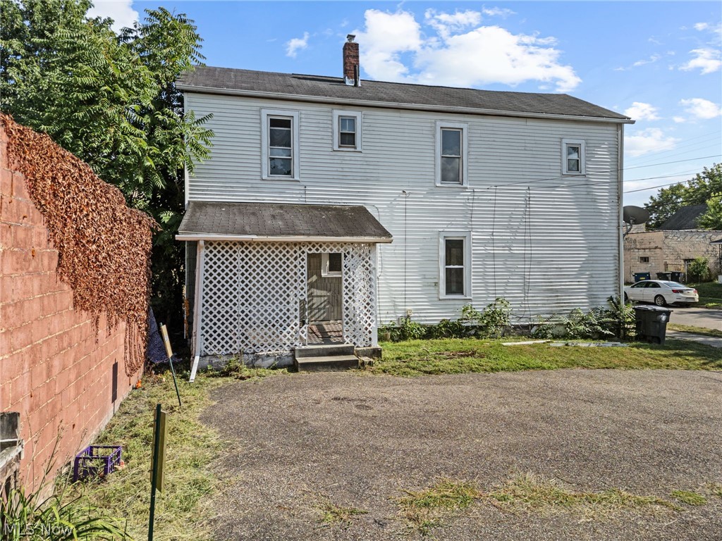 Kenwood - Residential Income