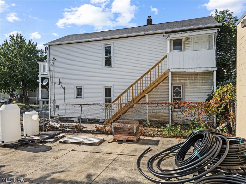 Kenwood - Residential Income